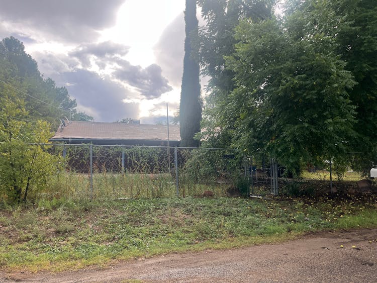 2084 East Hardy Lane Camp Verde, AZ 86322, Yavapai County