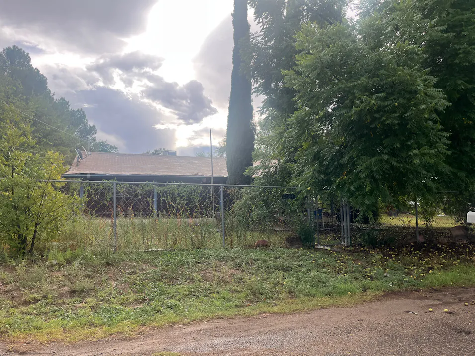 2084 East Hardy Lane Camp Verde, AZ 86322, Yavapai County