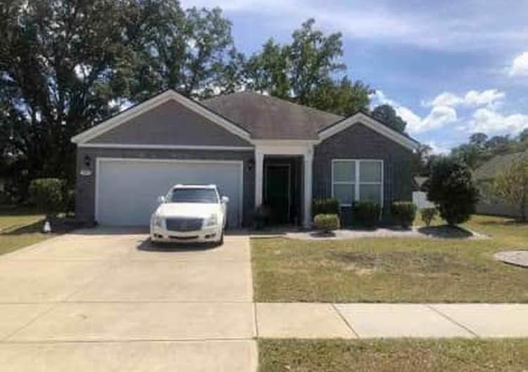 3289 Holly Loop Conway, SC 29527, Horry County