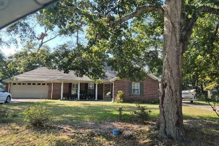 104 Overhill Dr Walterboro, SC 29488, Colleton County