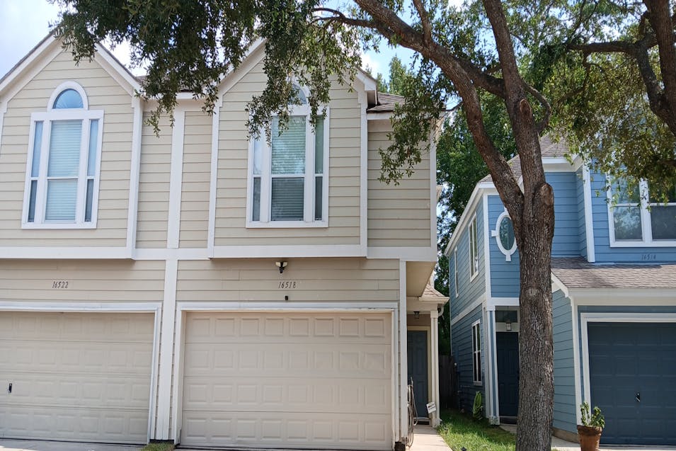 16518 Pentonshire Lane Houston, TX 77090, Harris County