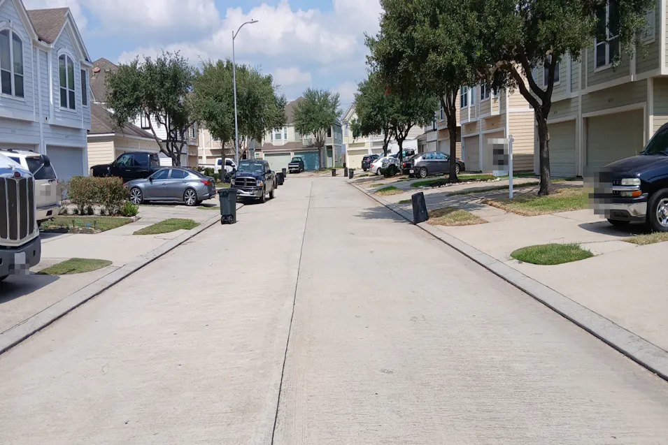 16518 Pentonshire Lane Houston, TX 77090, Harris County