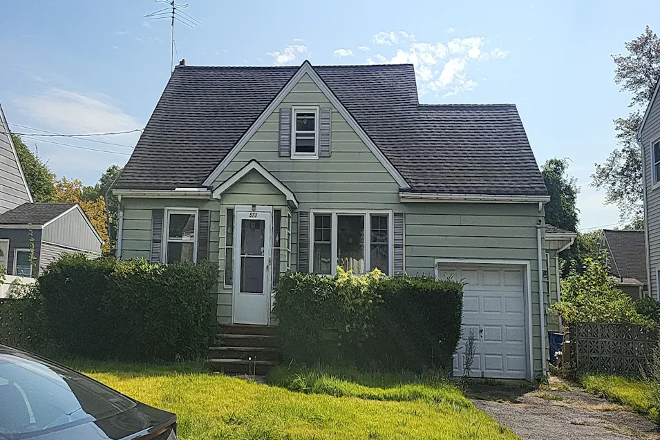 573 Berlant Ave Roselle, NJ 07203, Union County