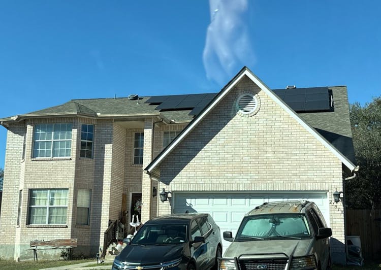 21919 Legend Point Dr San Antonio, TX 78258, Bexar County