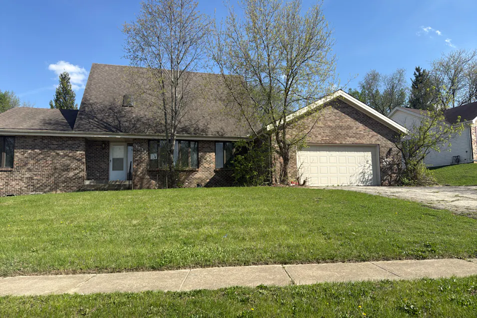 3529 Applewood Lane Rockford, IL 61114, Winnebago County