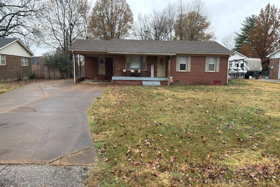 95 Windol Street McKenzie, TN 38201, Carroll County