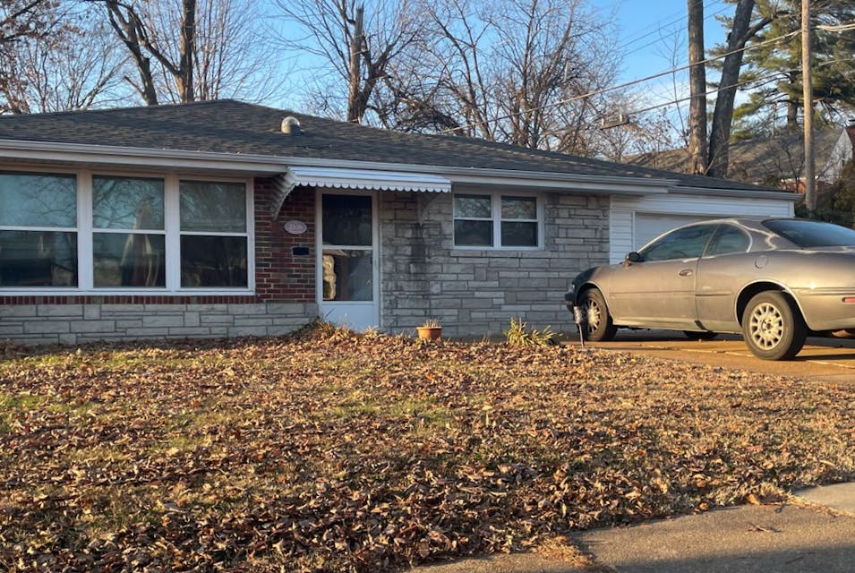 2109 Brown Road Saint Louis, MO 63114, St. Louis County