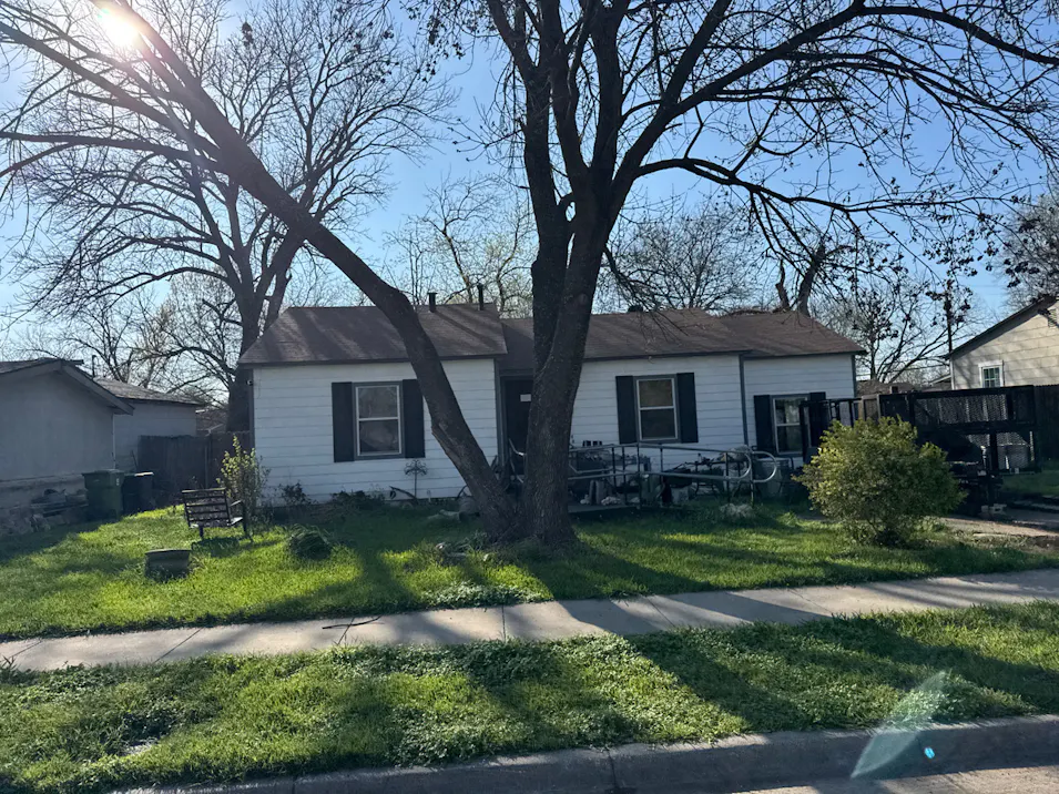 3105 Ash Park Dr Richland Hills, TX 76118, Tarrant County