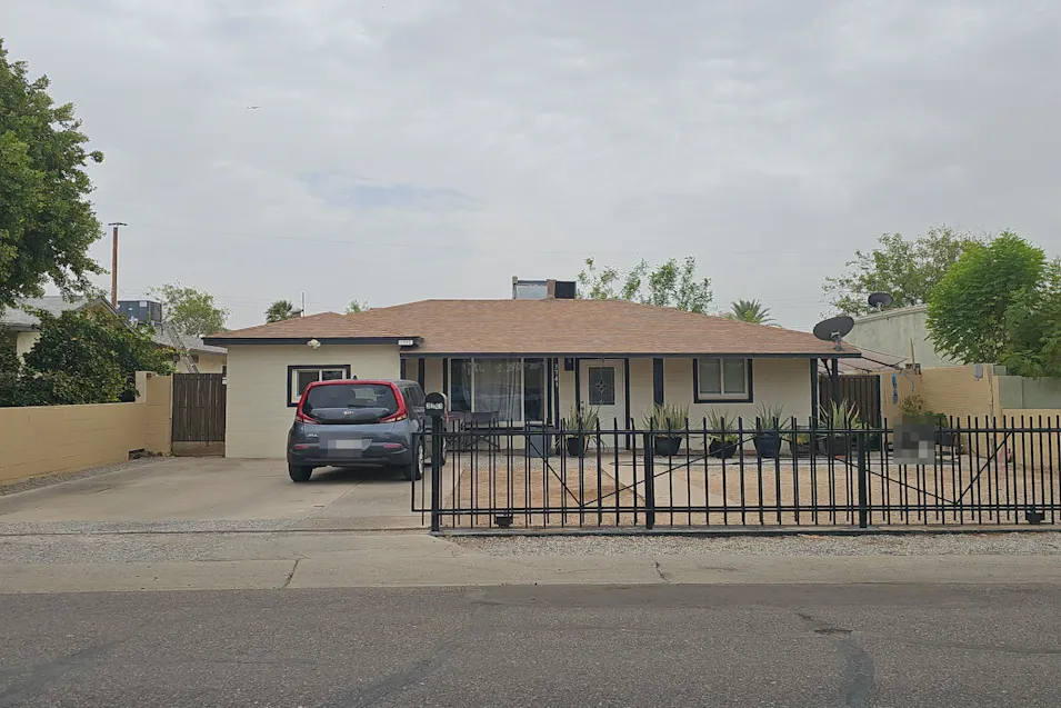3741 W Moreland St Phoenix, AZ 85009, Maricopa County