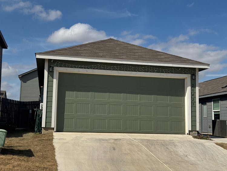 20423 Red Coral San Antonio, TX 78264, Bexar County