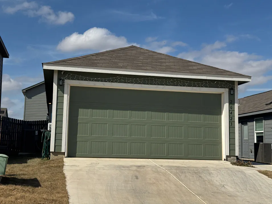 20423 Red Coral San Antonio, TX 78264, Bexar County