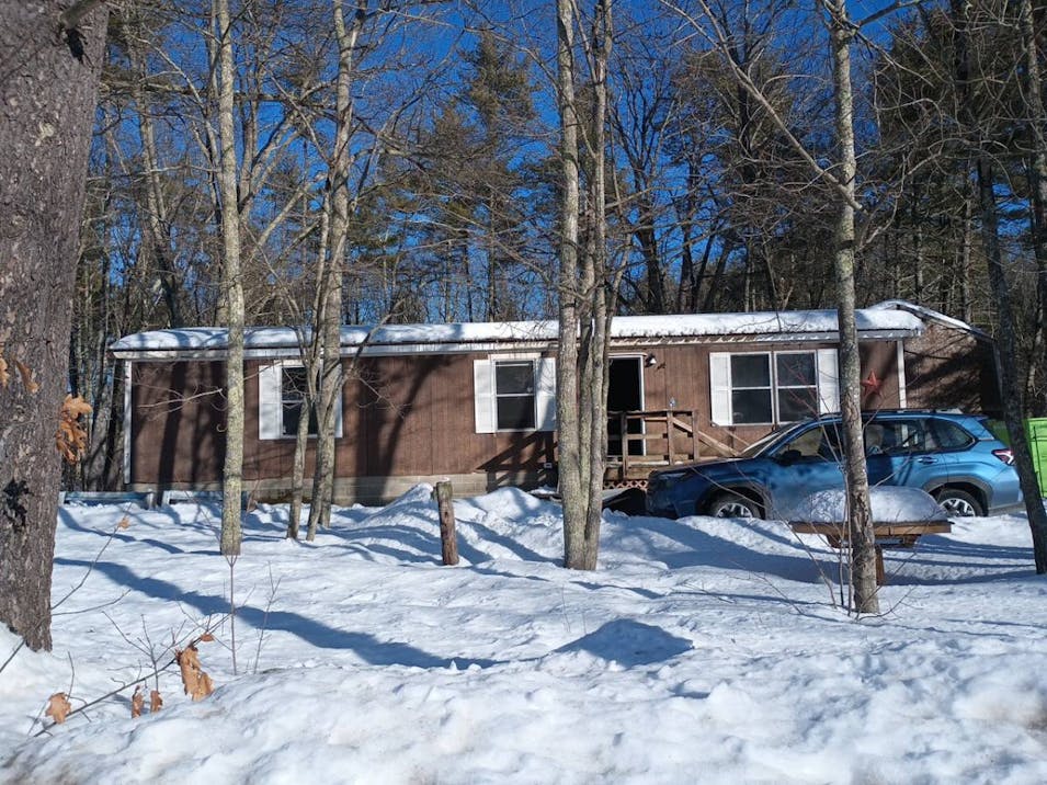 7 Langs Ln Newmarket, NH 03857, Rockingham County