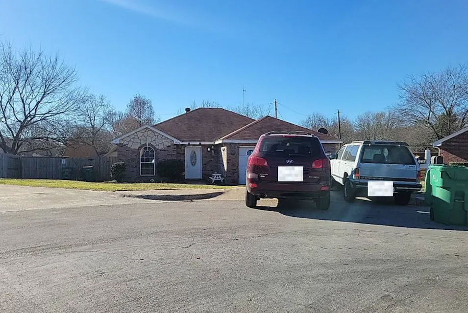 1204 Libra Drive Cedar Hill, TX 75104, Dallas County