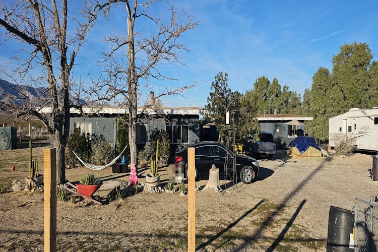 9676 Visalia Ave Lucerne Valley, CA 92356, San Bernardino County