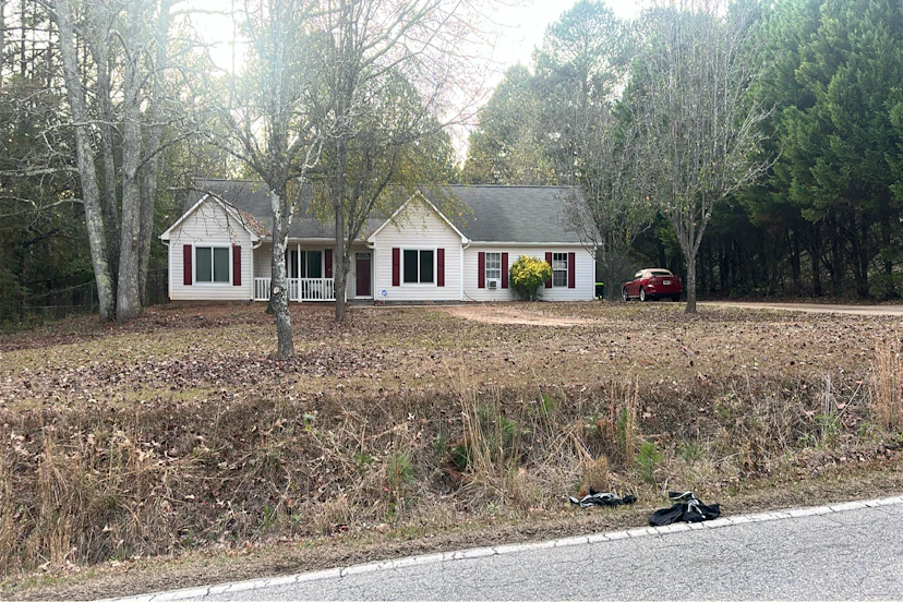 367 Moseley Drive
