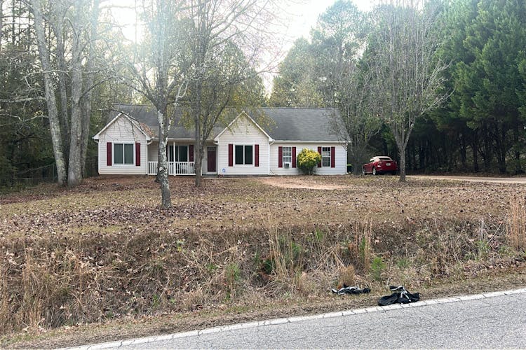 367 Moseley Drive Stockbridge, GA 30281, Henry County