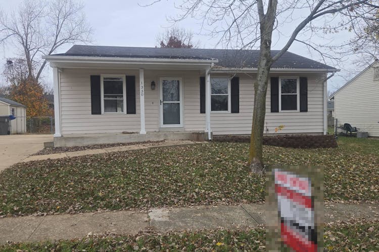 1330 Shallow Lake Dr O Fallon, MO 63366, St. Charles County