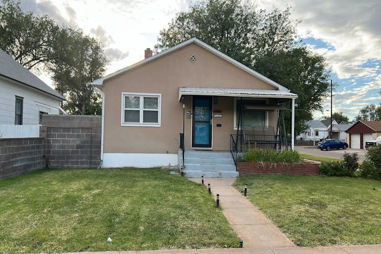 1501 Claremont Avenue Pueblo, CO 81004, Pueblo County