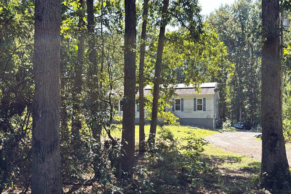 71 Gould Avenue Bridgeton, NJ 08302, Cumberland County