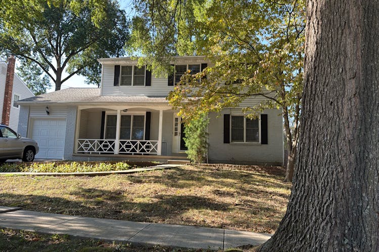 13 Barnard St Newark, DE 19711, New Castle County