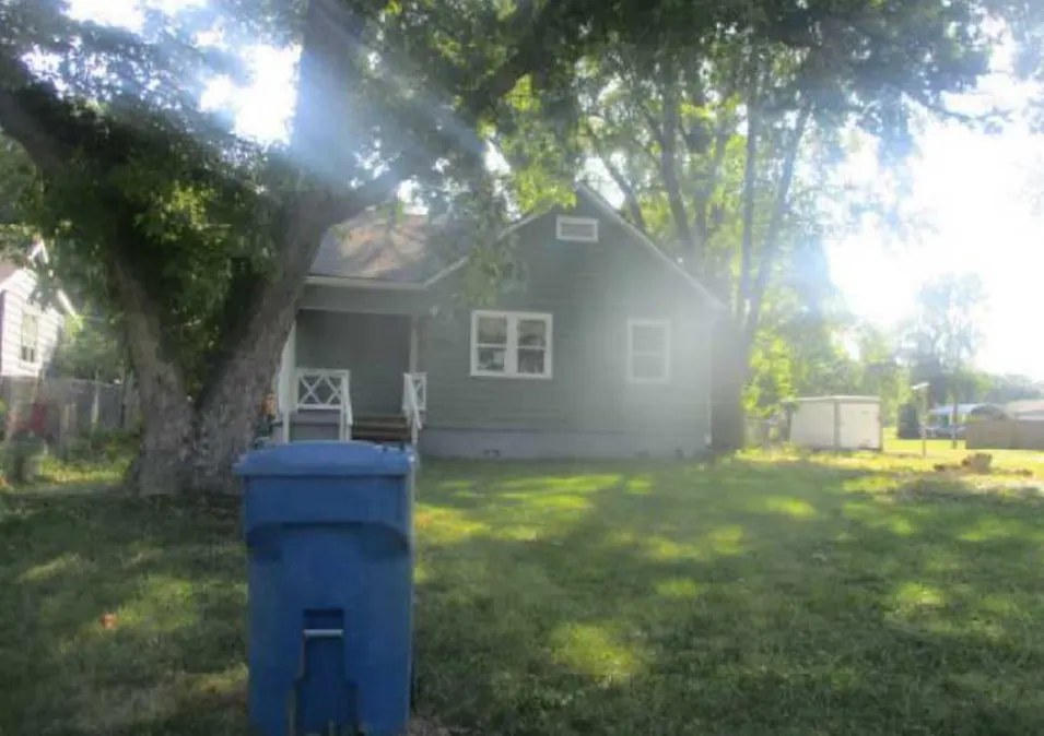 3119 Chase St Indianapolis, IN 46217, Marion County