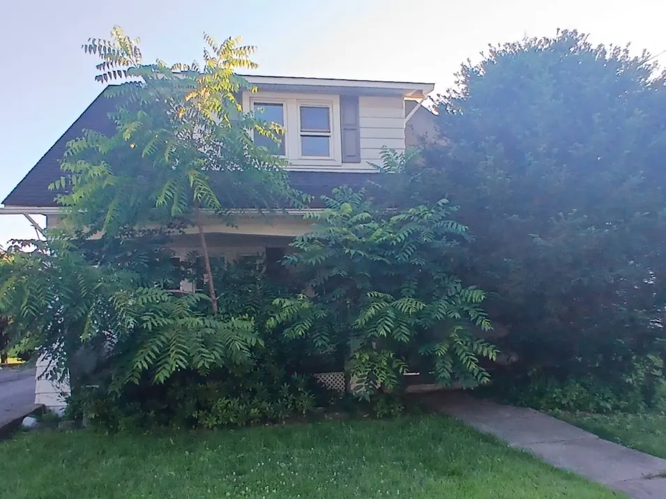 519 Ogden Ave Clearfield, PA 16830, Clearfield County