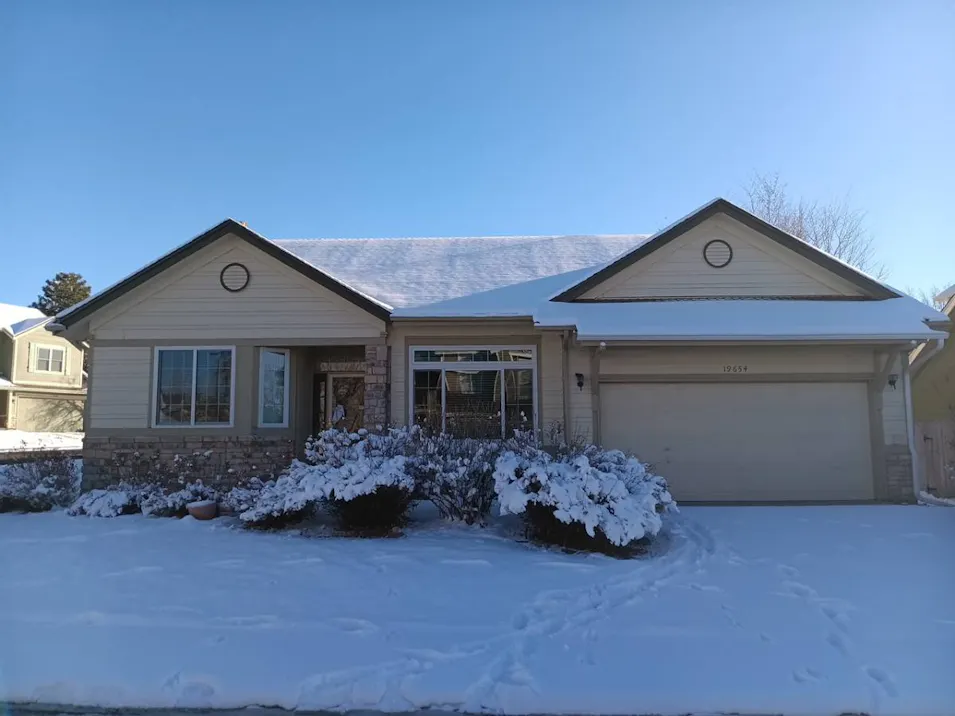 19654 E Clear Creek Trail Parker, CO 80134, Douglas County