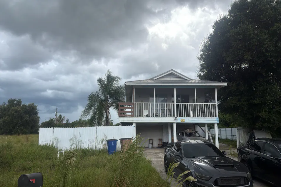 4017 3rd St SW Lehigh Acres, FL 33976, Lee County