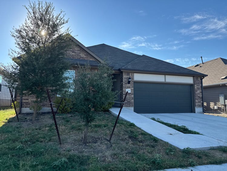 7709 Ivy Trellis Trail Del Valle, TX 78617, Travis County
