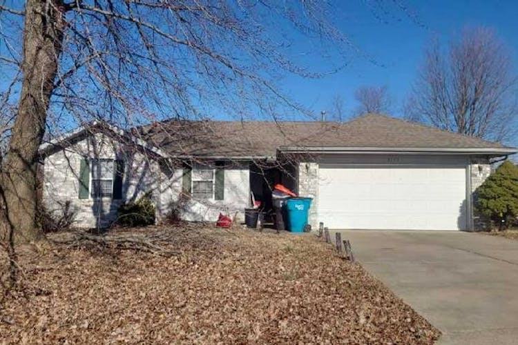 3121 W Morningside St Springfield, MO 65807, Greene County