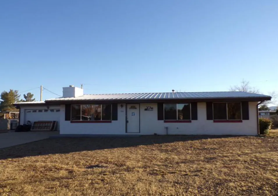1014 E Justin Street Pearce, AZ 85625, Cochise County
