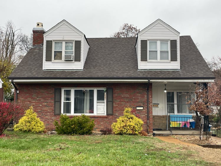 6325 Darlow Dr Saint Louis, MO 63123, St. Louis County