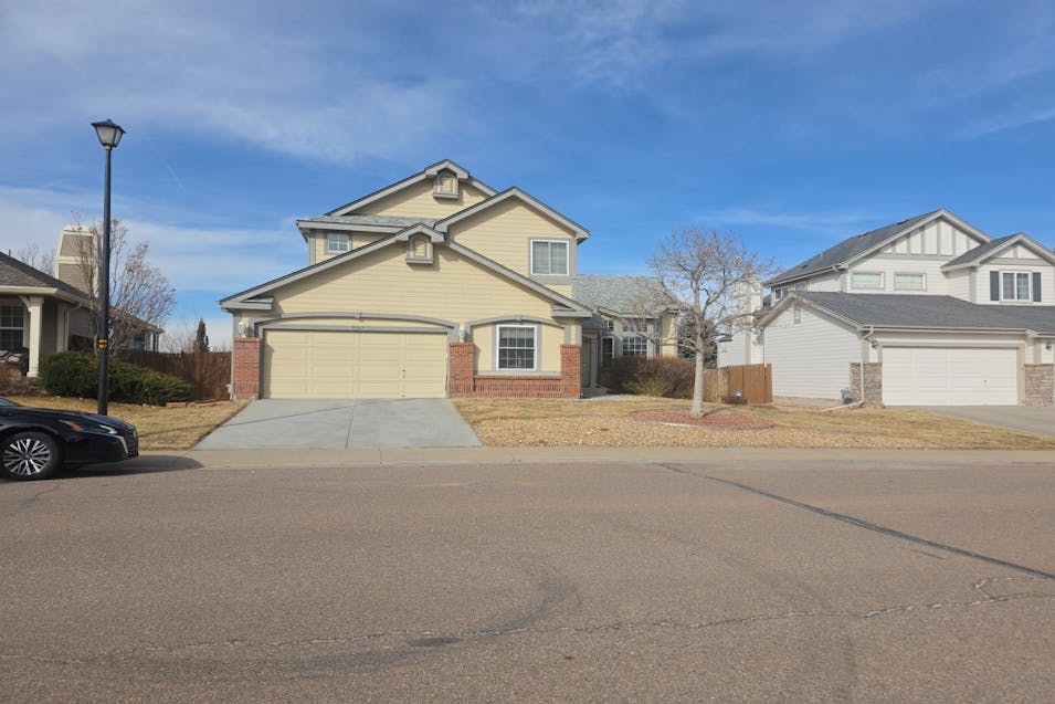 9547 Troon Village Dr Lone Tree, CO 80124, Douglas County