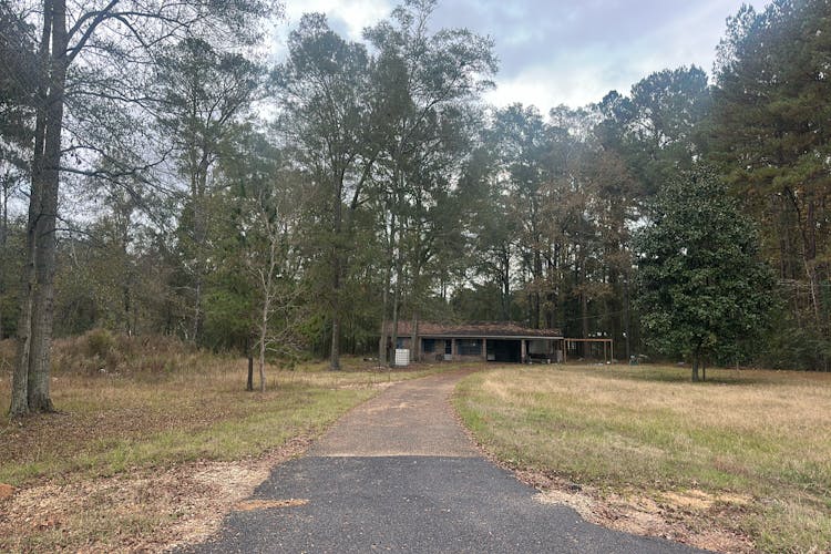 104 Old Highway 15 North Laurel, MS 39443, Jones (2nd District - Laurel) County