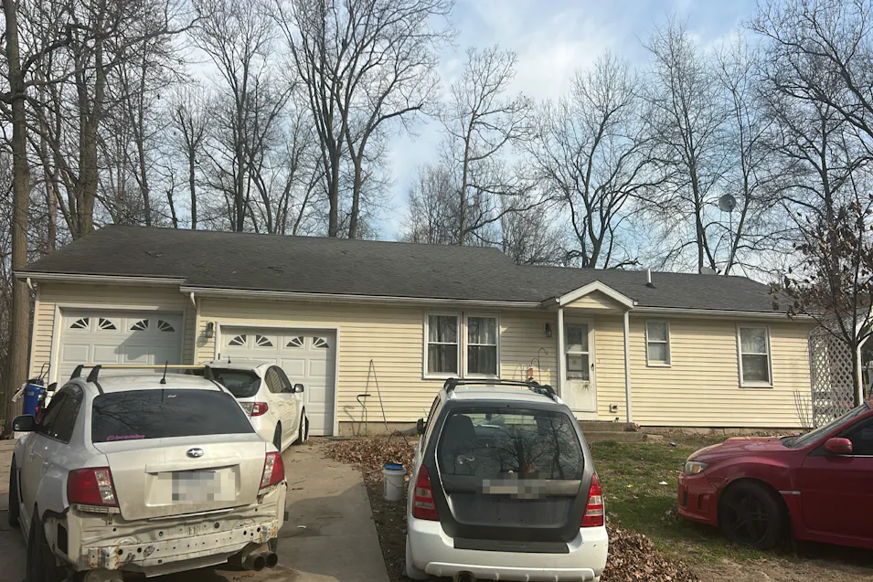 3636 S Bruner Rd Warsaw, IN 46580, Kosciusko County