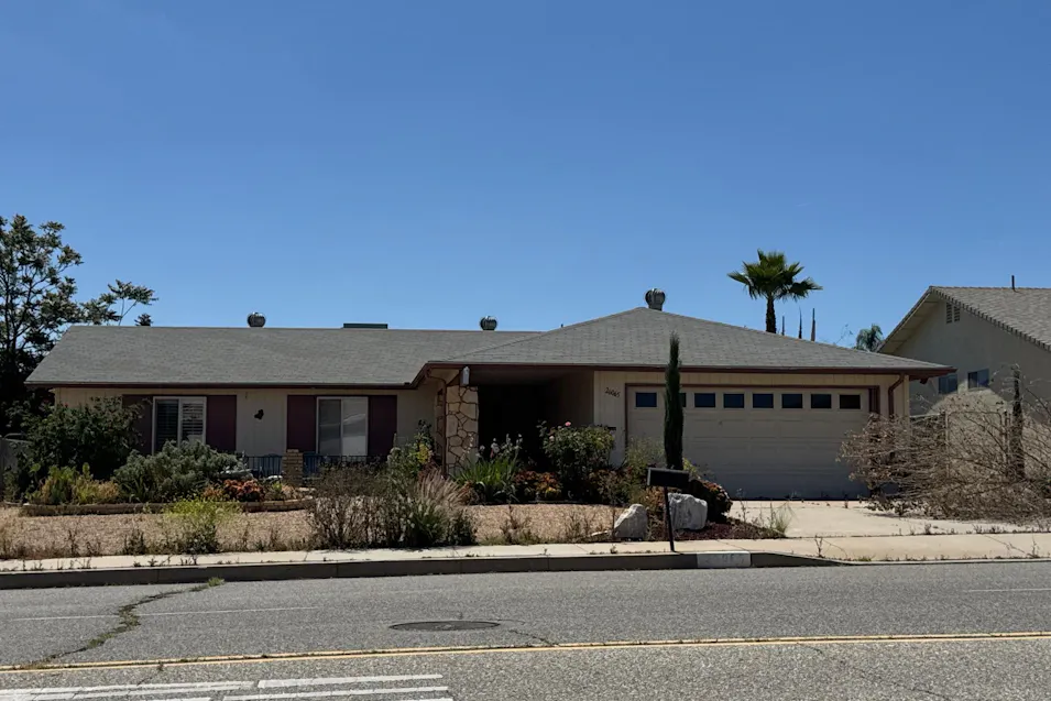 26065 Chambers Ave Menifee, CA 92586, Riverside County
