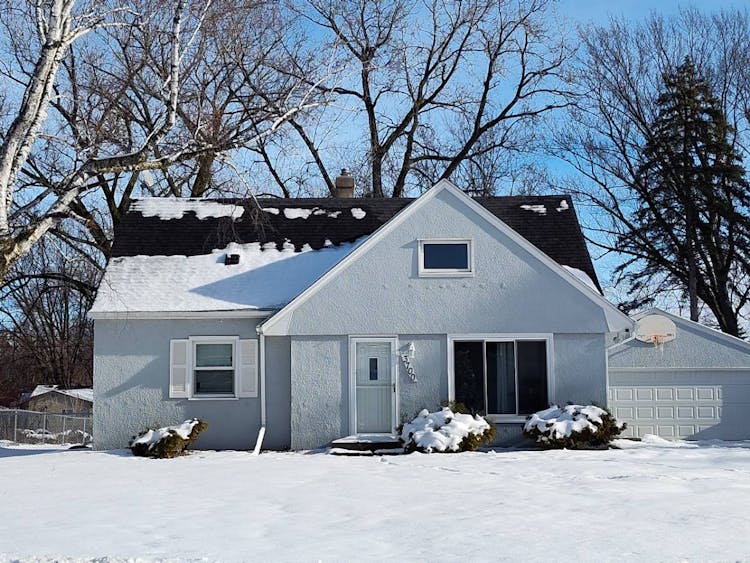 3700 Kenny Ln White Bear Lake, MN 55110, Ramsey County