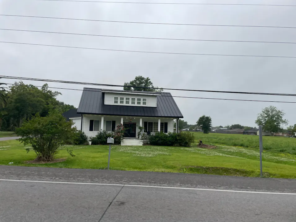 5384 Highway 1 Raceland, LA 70394, Lafourche County