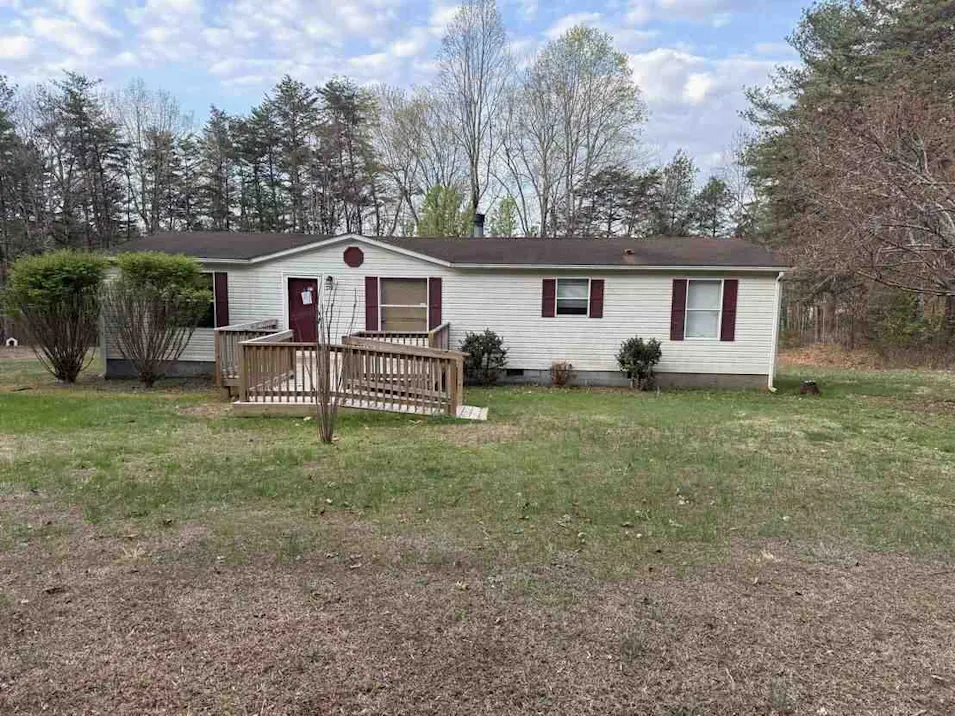 759 Briar Ridge Rd Henry, VA 24102, Franklin County
