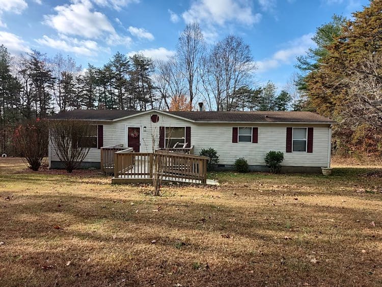 759 Briar Ridge Rd Henry, VA 24102, Franklin County