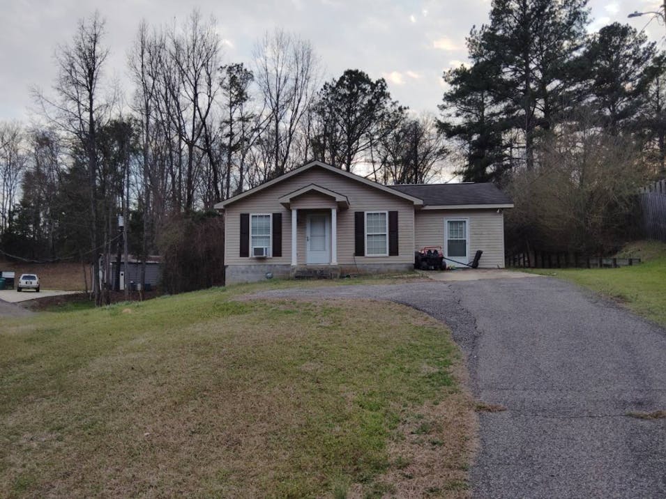 14311 Lock 9 Rd Fosters, AL 35463, Tuscaloosa County