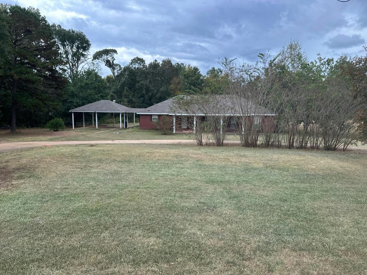 County Road 16 , Valley Grande, AL 36701