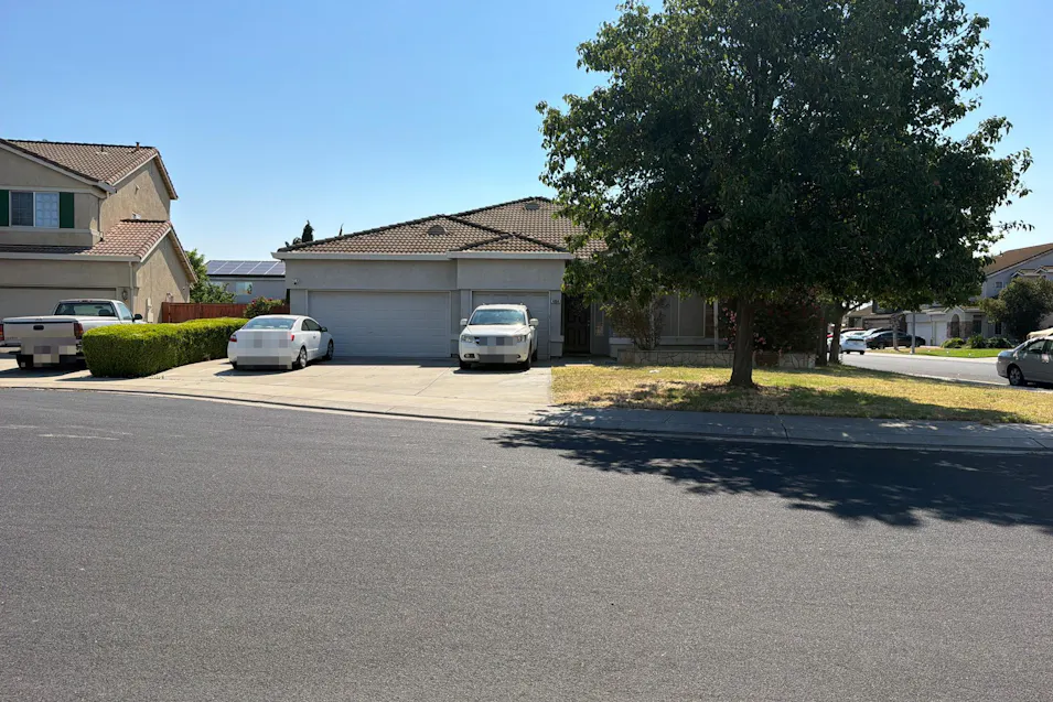 4864 Bijou Ct Stockton, CA 95206, San Joaquin County