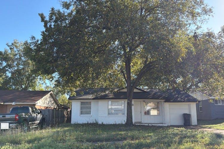 7325 Wilcox Dr Dallas, TX 75232, Dallas County