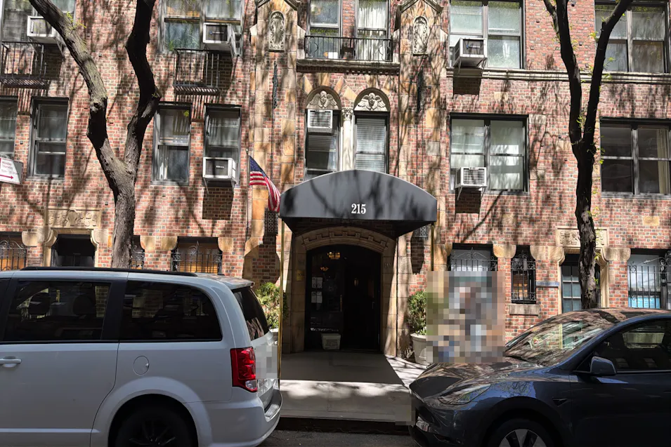 215 East 73rd St New York, NY 10021, New York County