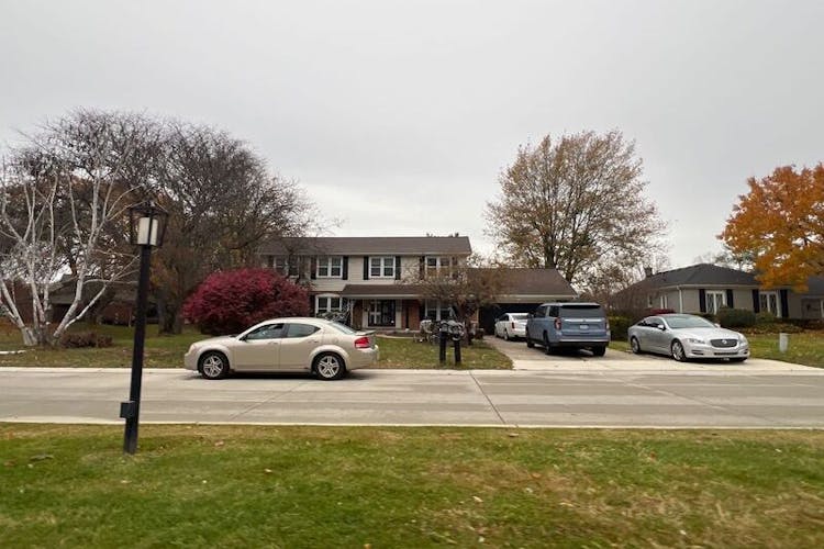 33482 Old Timber Road Farmington Hills, MI 48331, Oakland County