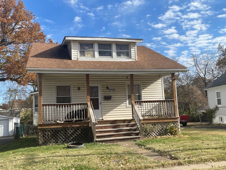 2728 Pasteur Ave Overland, MO 63114, St. Louis County