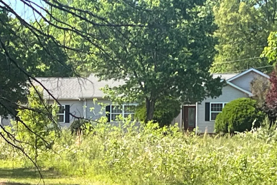 565 Green Rd Rutherfordton, NC 28139, Rutherford County