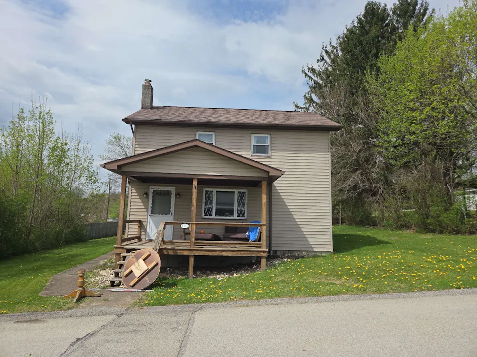 114 1st Street Hostetter, PA 15638, Westmoreland County