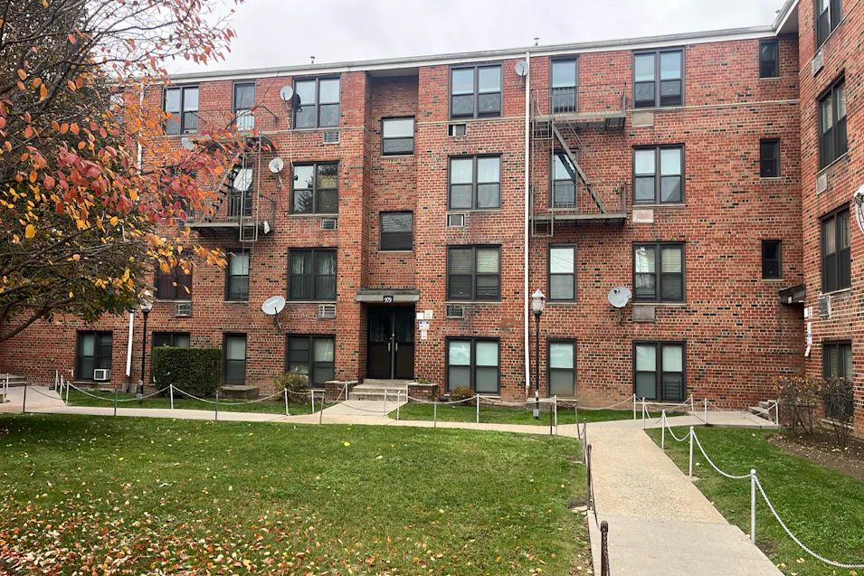 979e 108th Street Brooklyn, NY 11236, Kings County